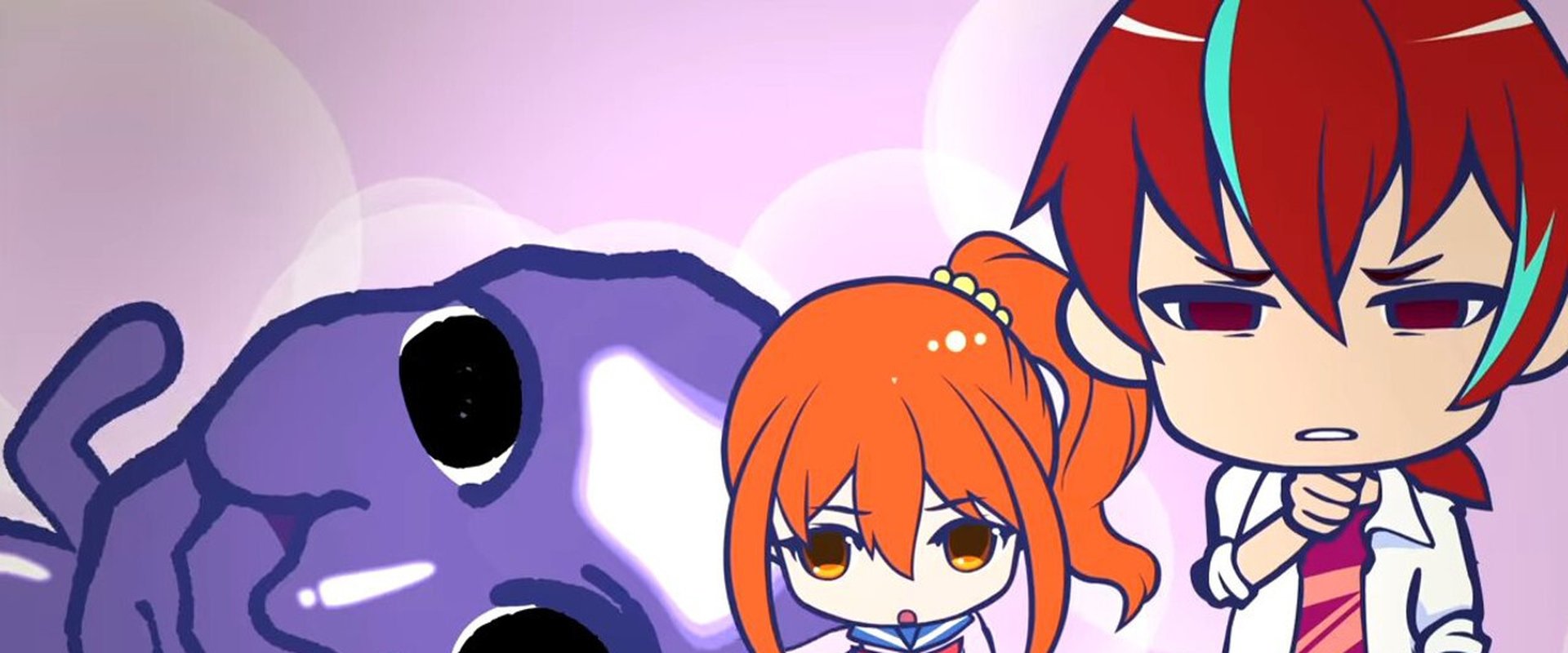 Ao Oni The Blue Monster