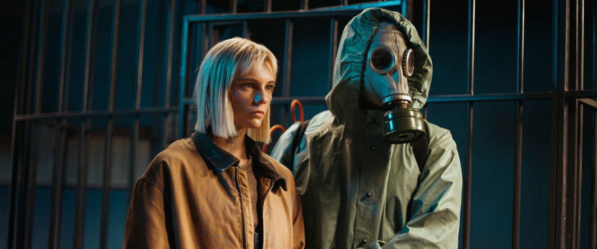 Не в своей тарелке's banner image