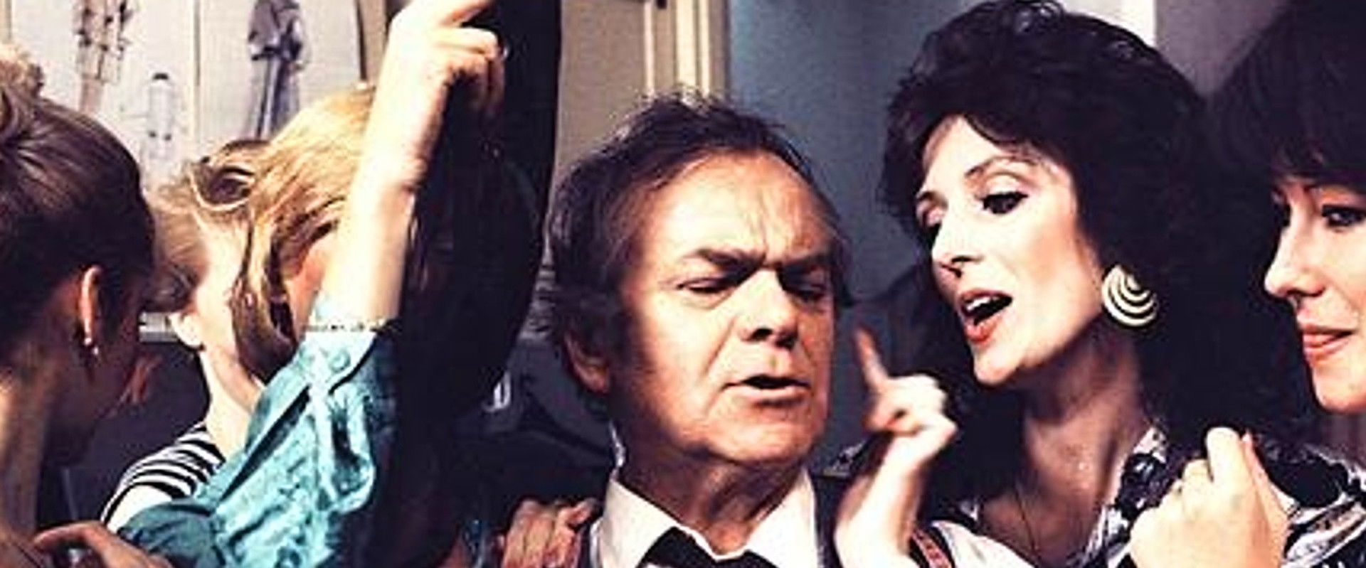 Černá punčocha's banner image