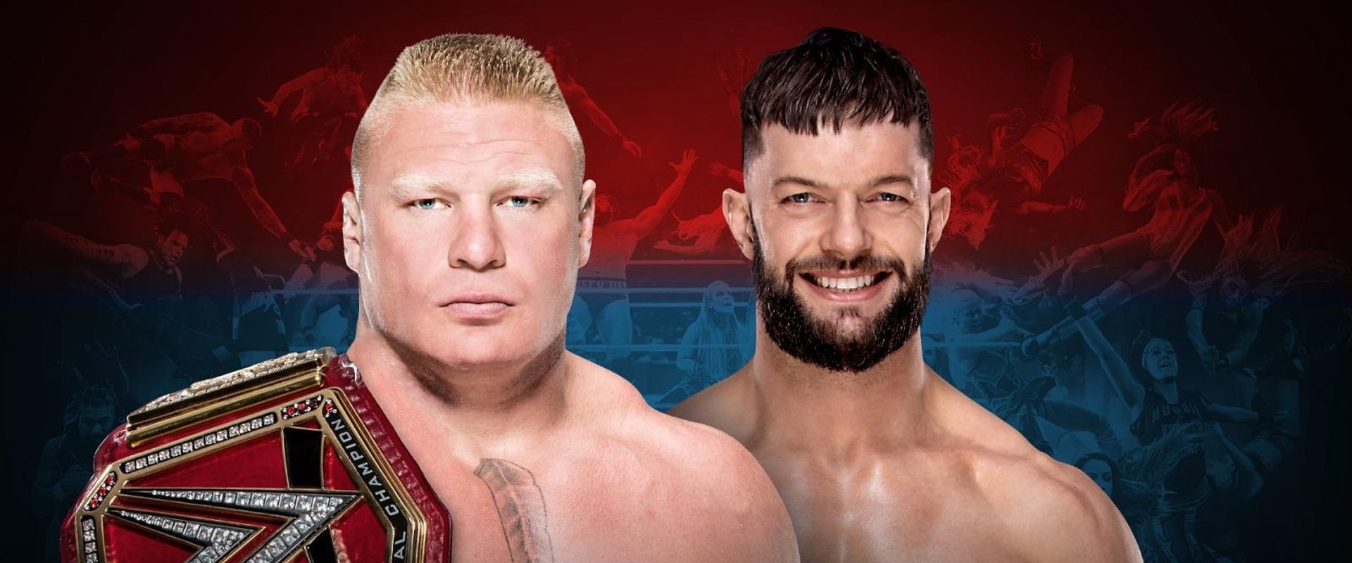 WWE Royal Rumble 2019