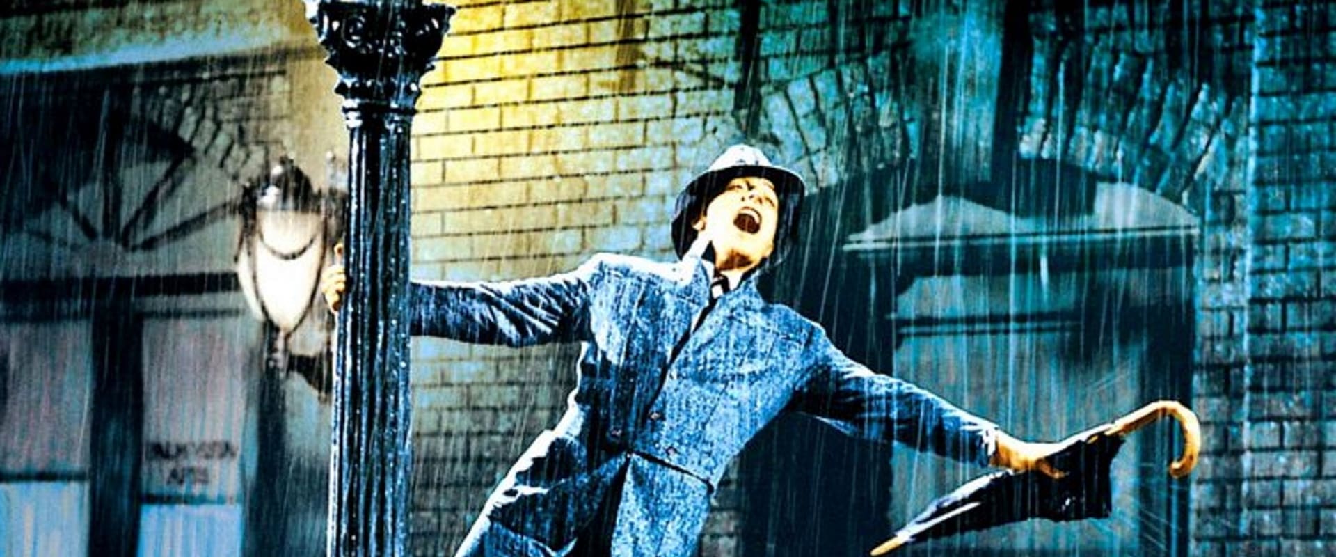 Singin' in the Rain