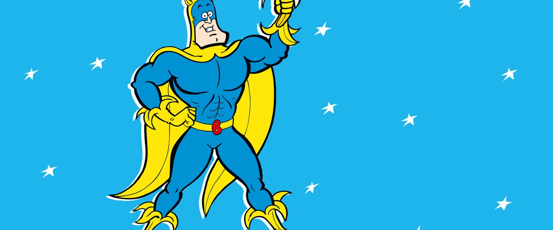 Bananaman