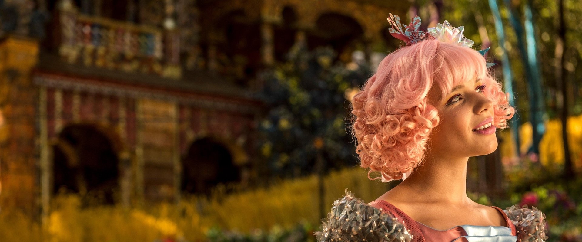 Meu Pedacinho de Chão