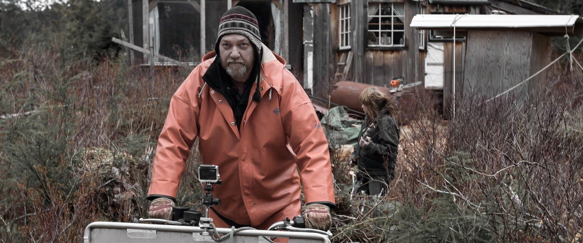 Port Protection Alaska