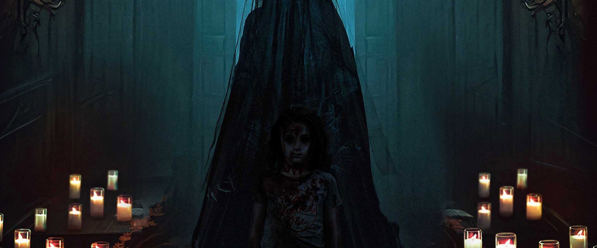 My Little Nightmare