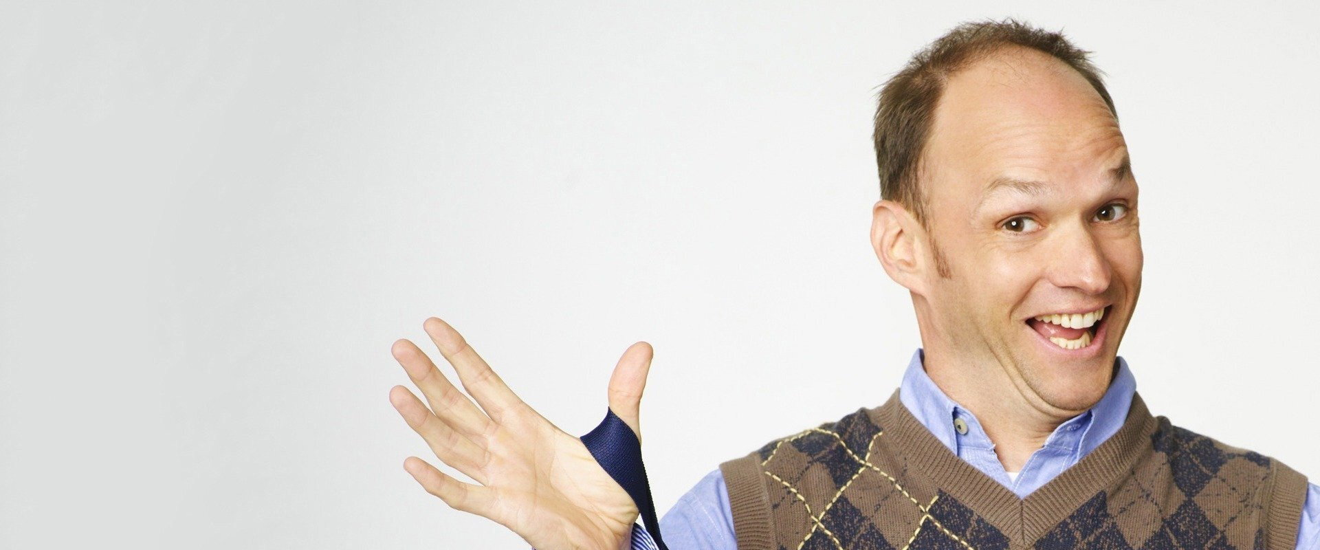 Brian O'Brian's banner image