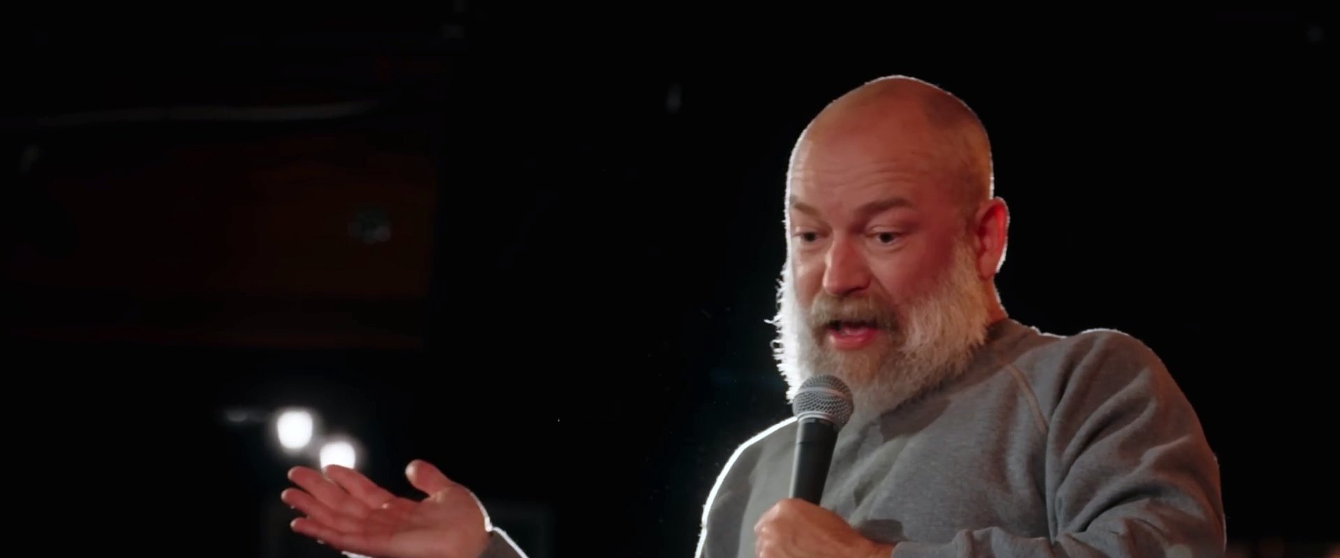 Kyle Kinane: Dirt Nap