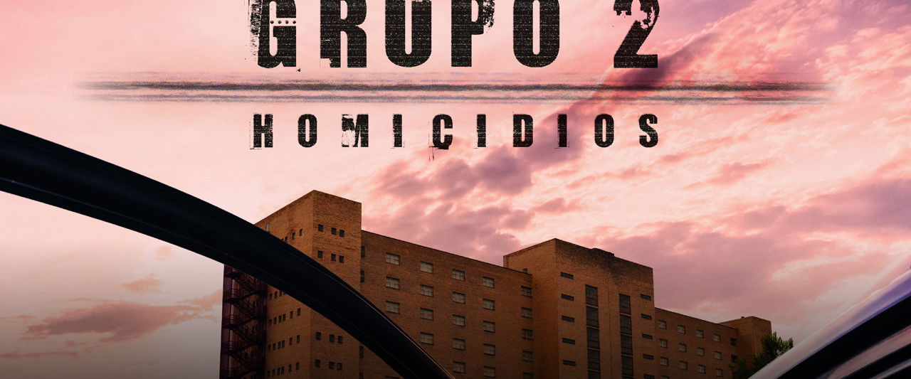 Grupo 2: Homicidios