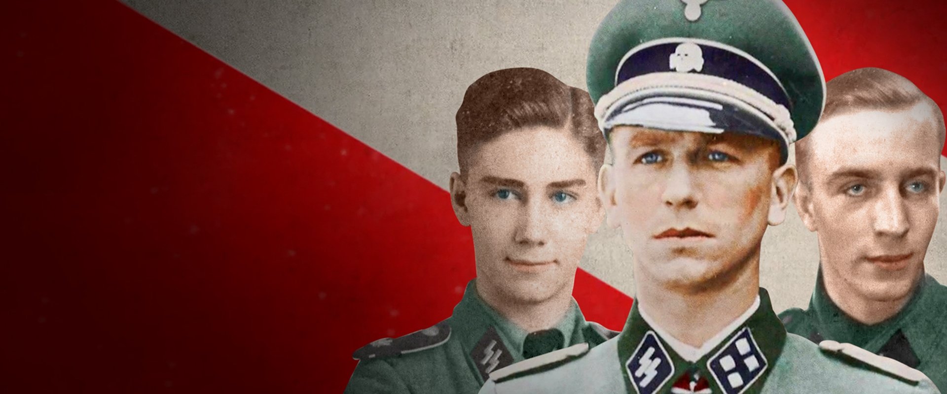 Hitler's Teen Killers