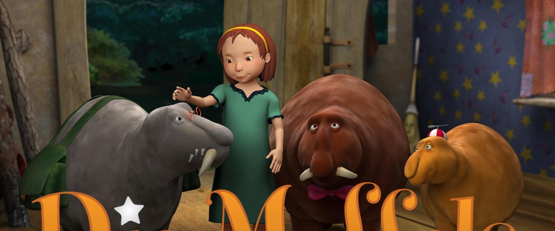 Die Moffels