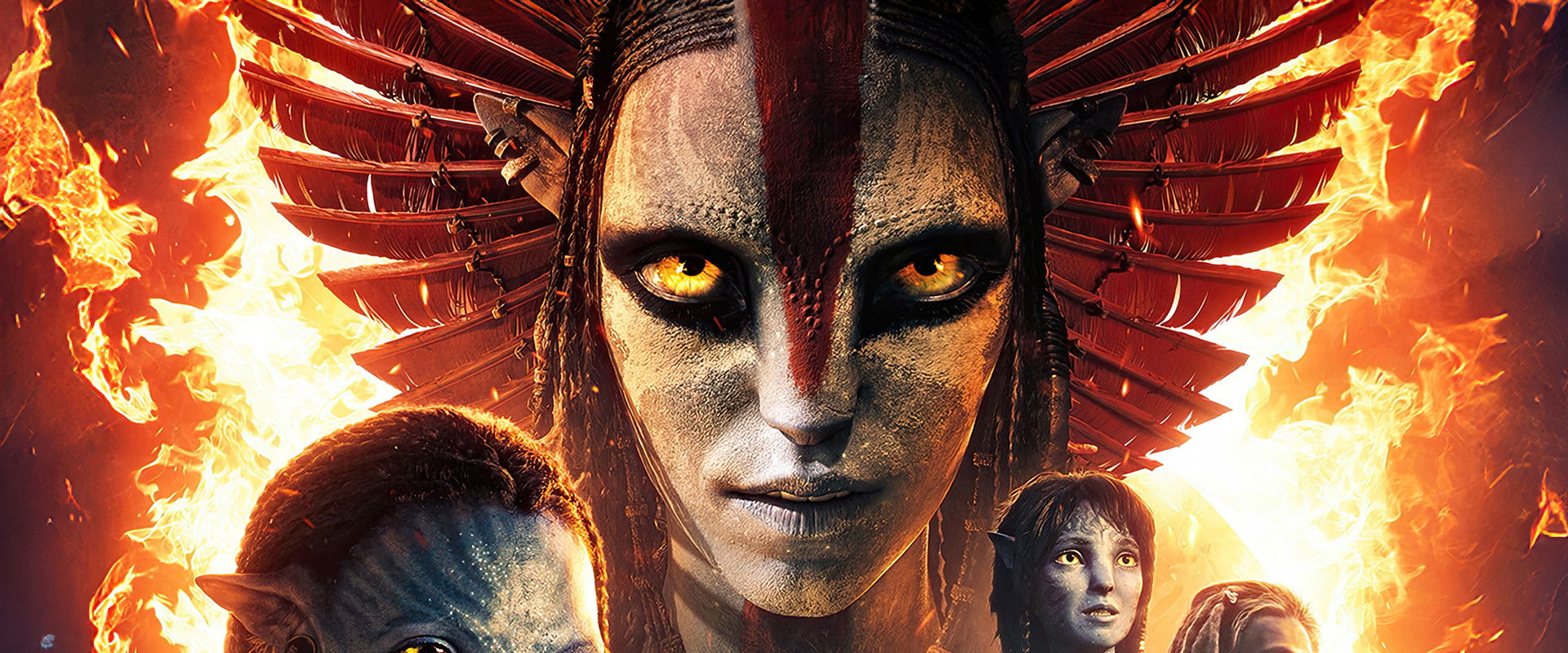 Avatar: Fire and Ash