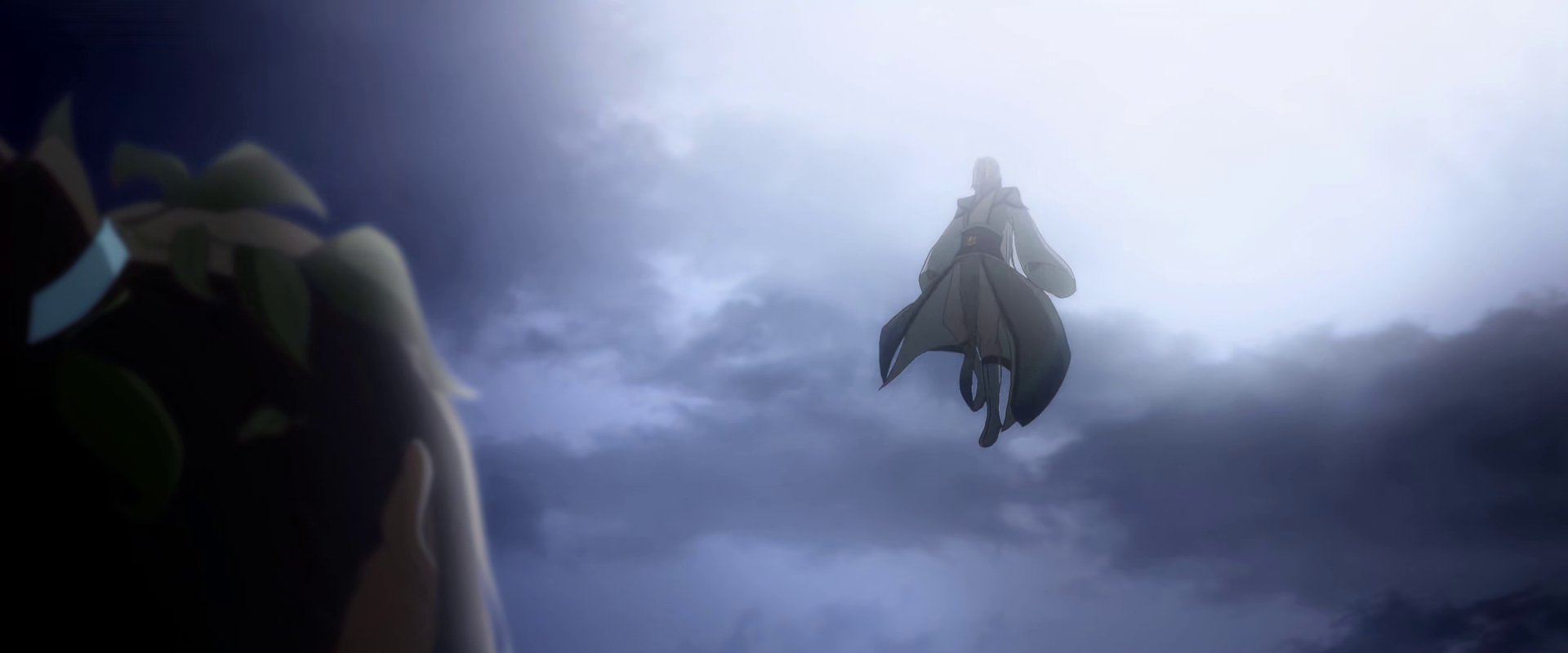 一念永恒（分季版）