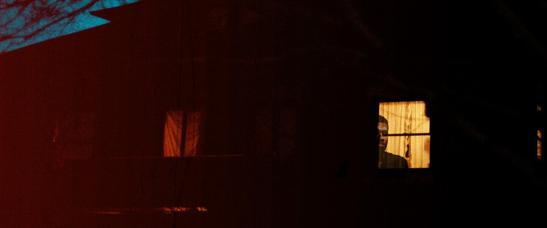 Sins in the Suburbs