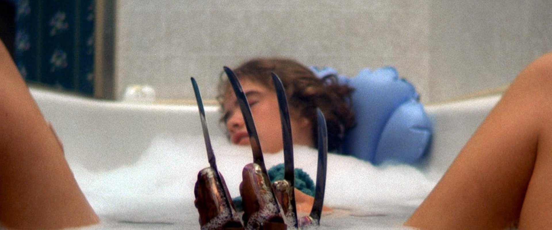 Pesadilla en Elm Street