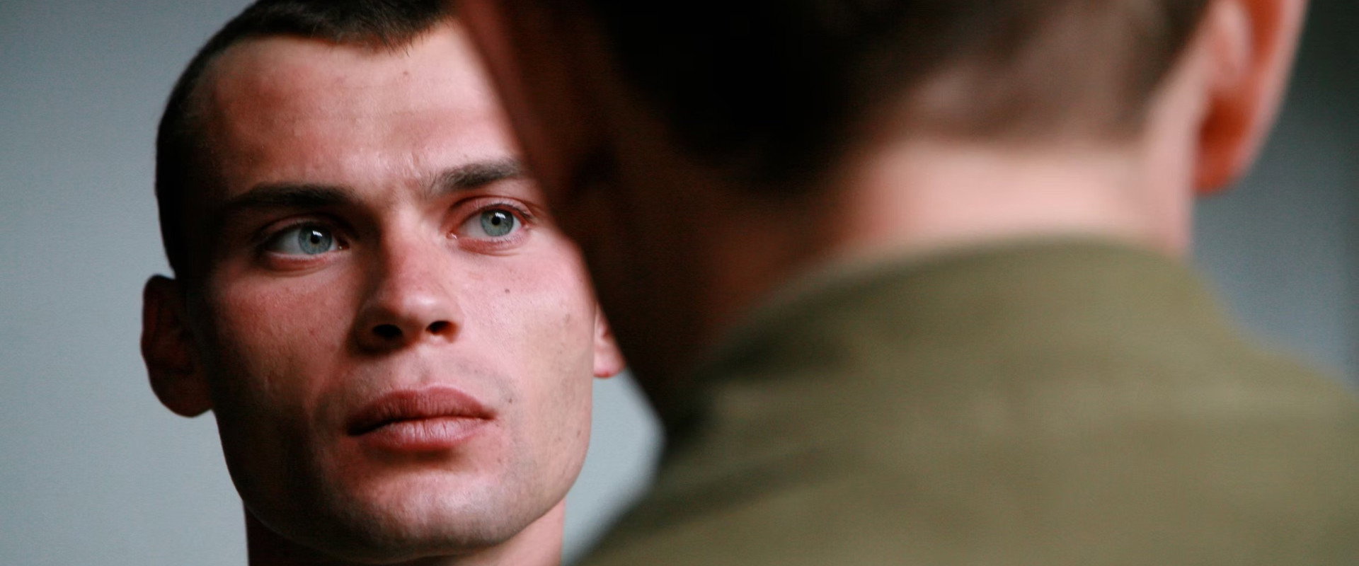 The Colonel's banner image