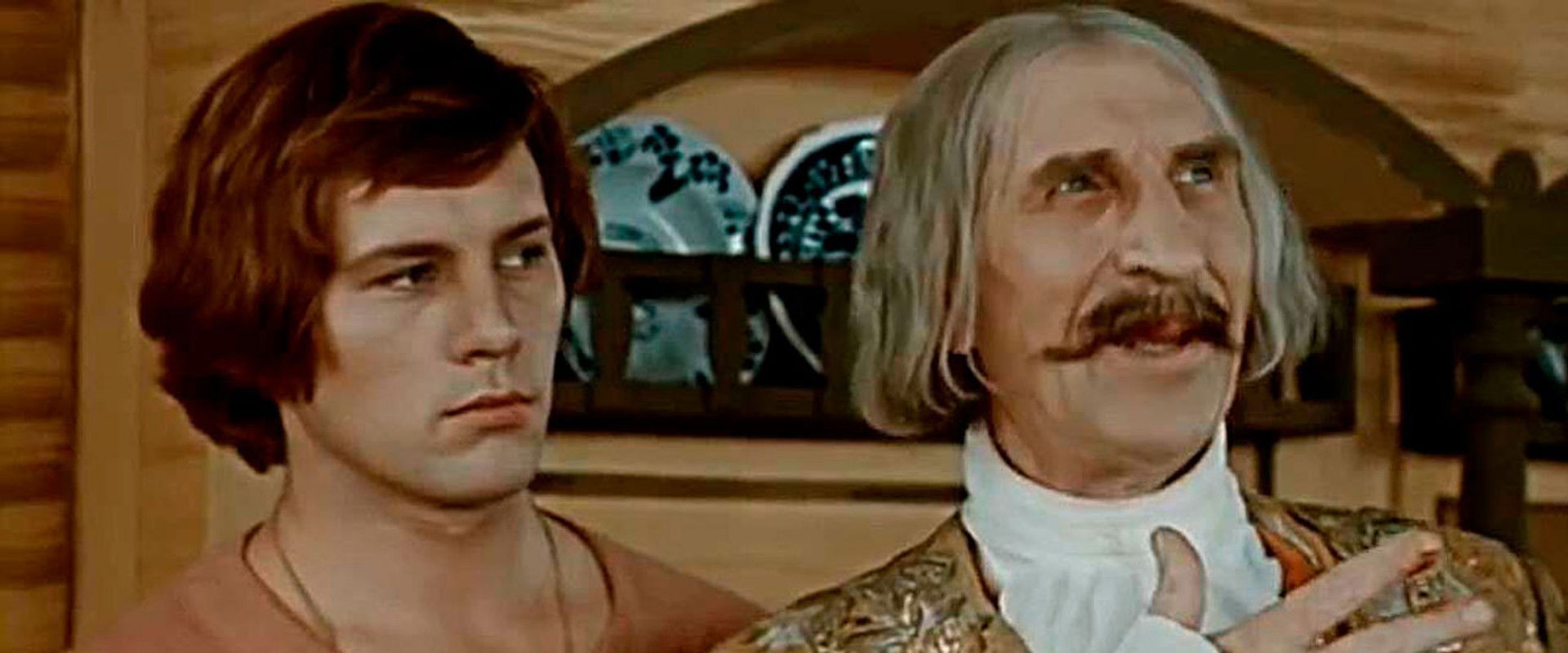 The Tobacco Captain's banner image