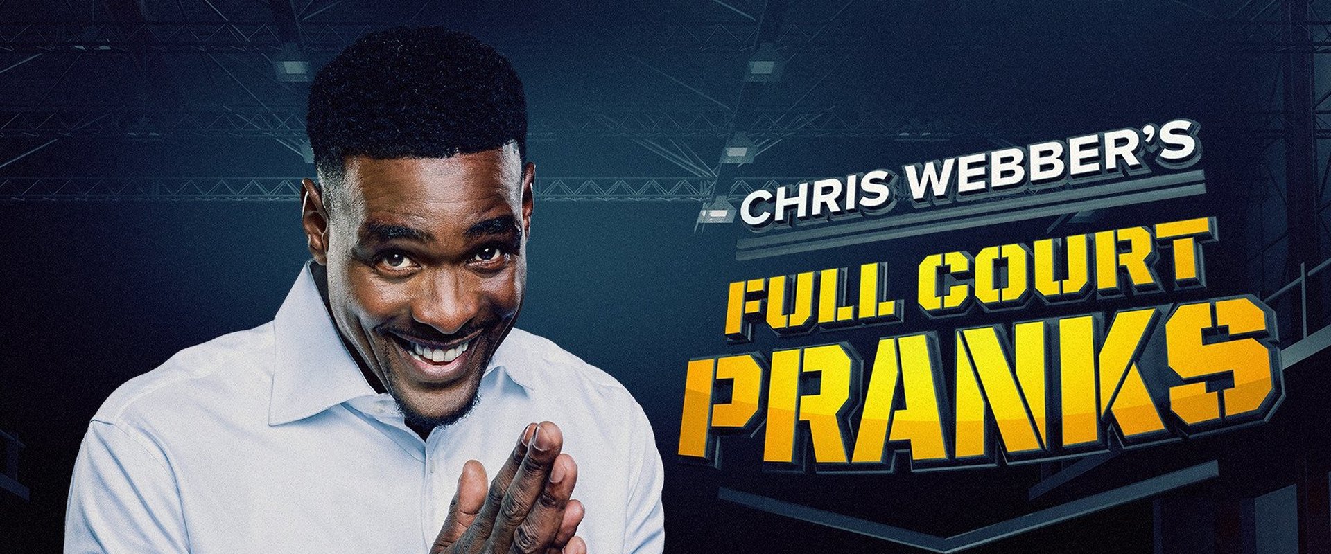 Chris Webber's Full Court Pranks
