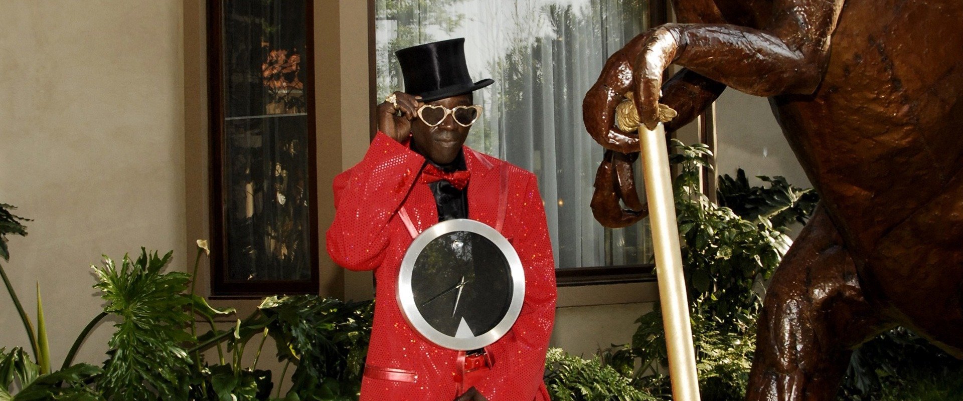 Flavor of Love