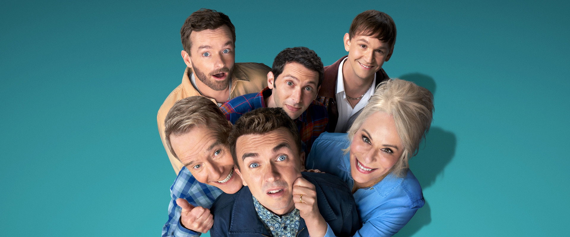 马尔科姆的一家：生活依旧不公