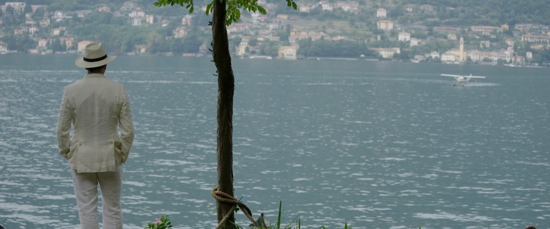 Lago di Beau