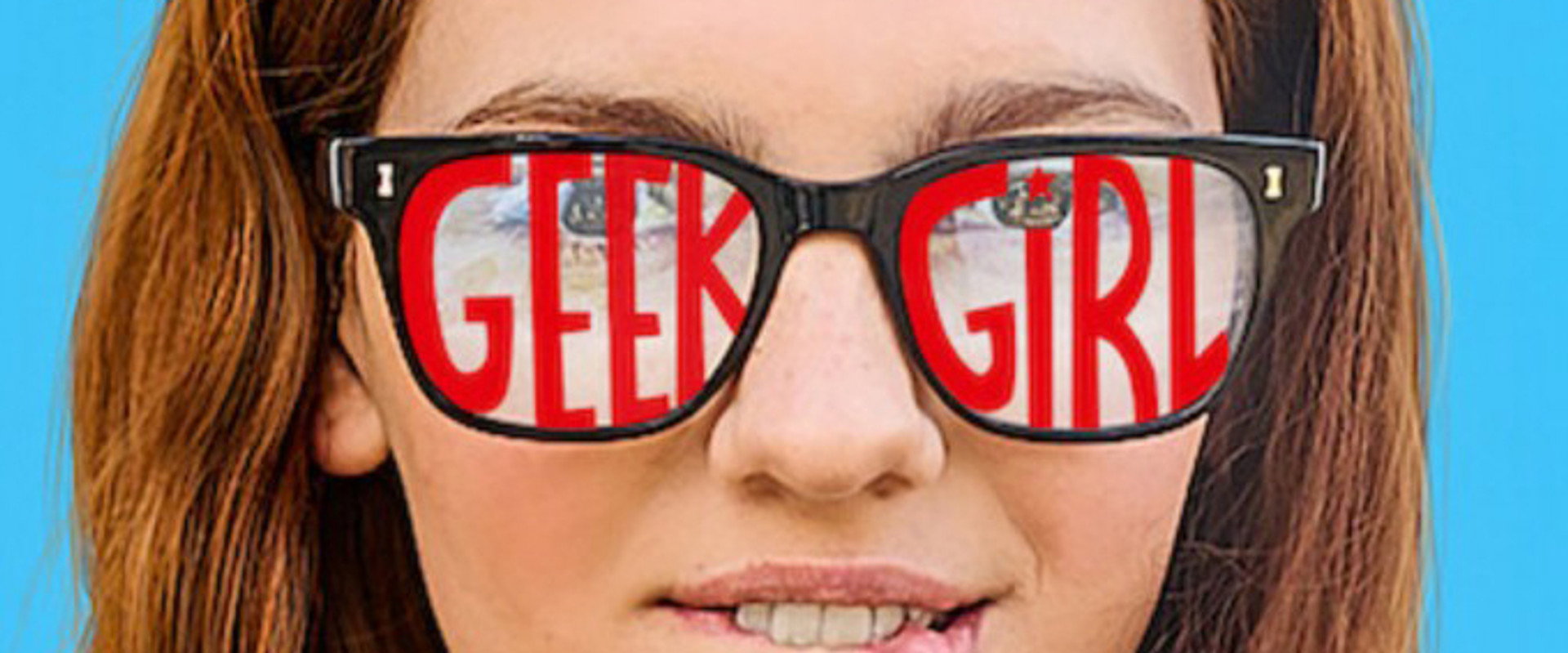Geek Girl
