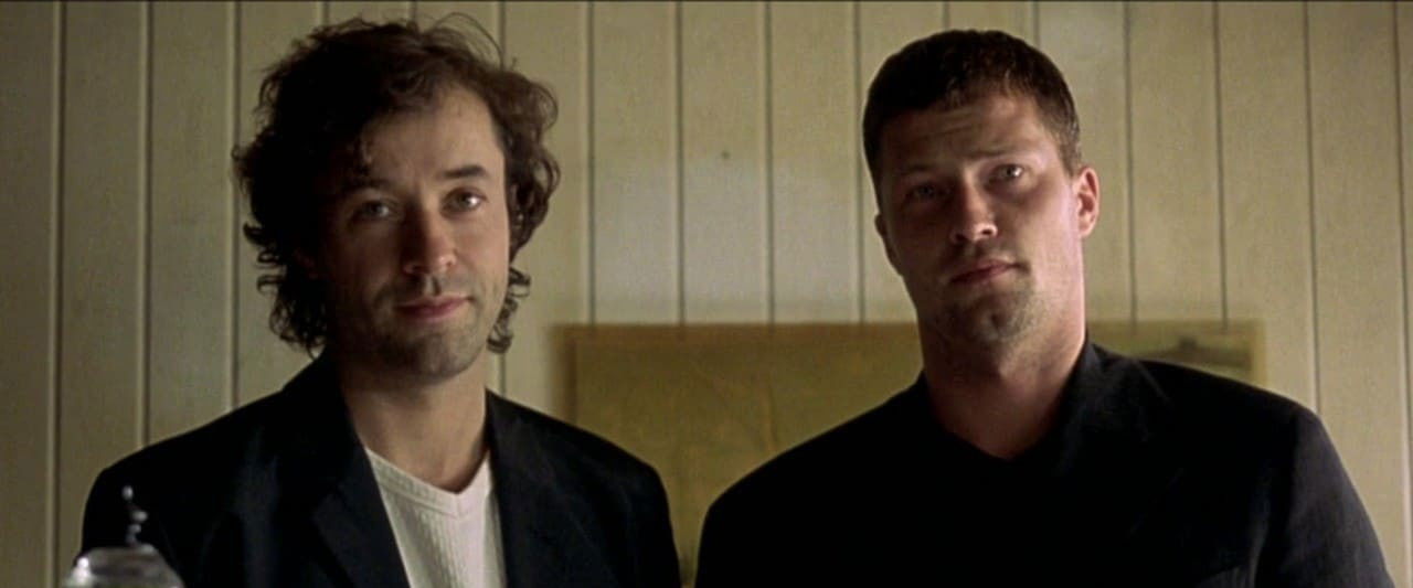 Llamando a las puertas del cielo