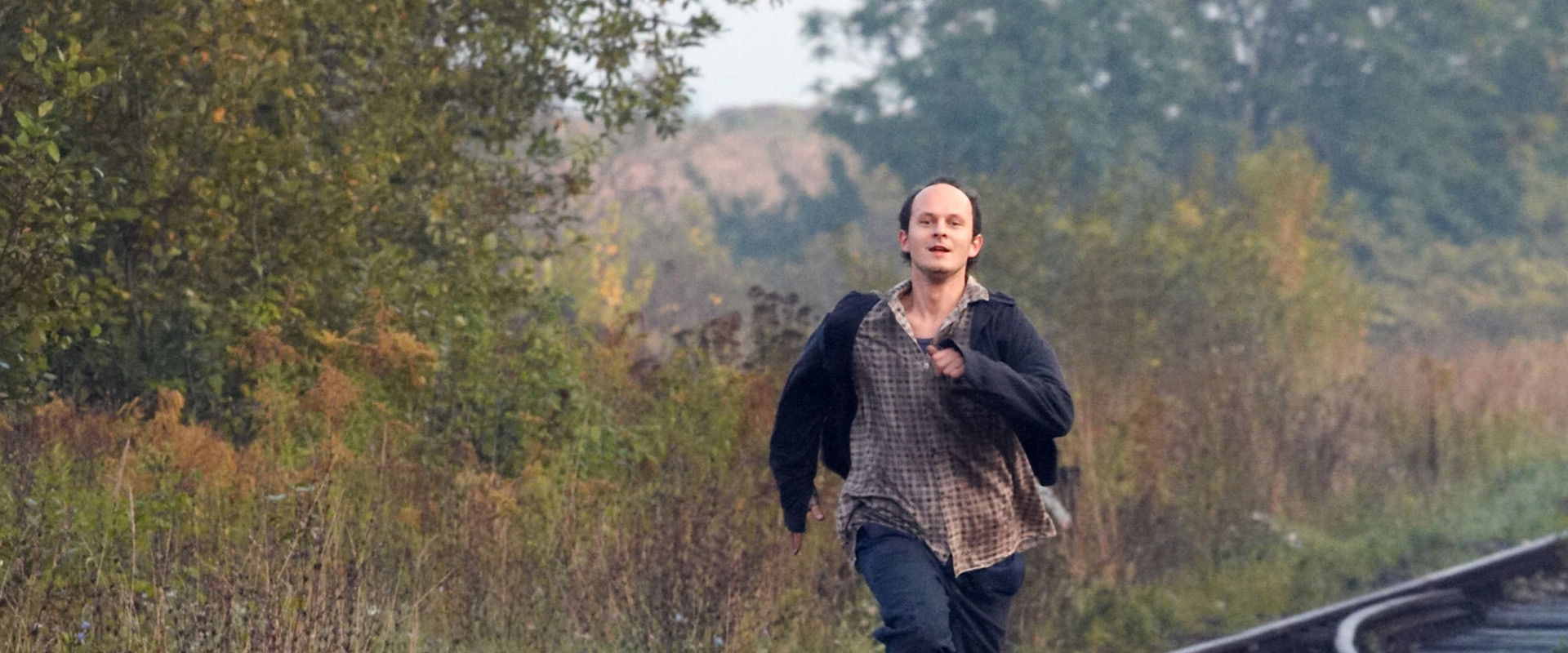 Benek's banner image