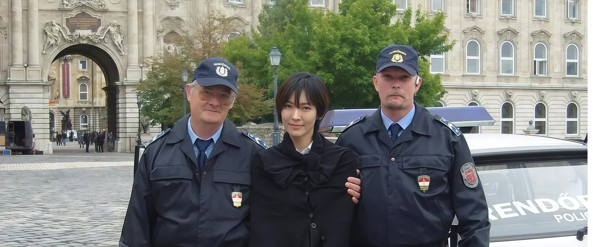 IRIS 特务情人 DVD版's banner image