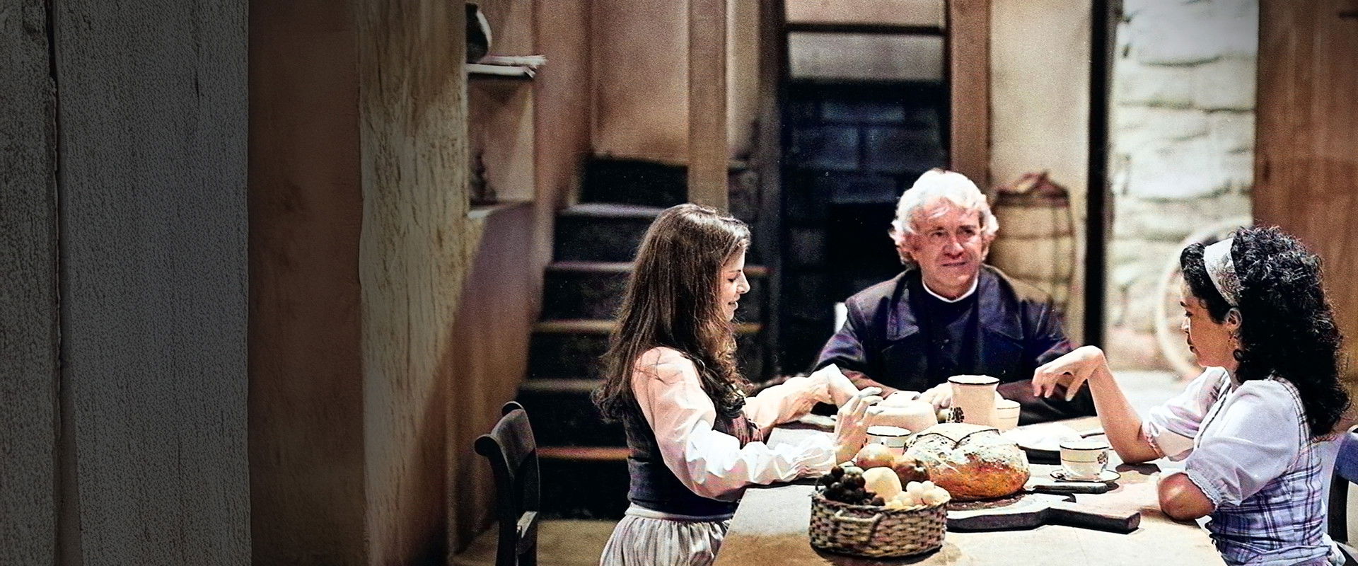 As Pupilas do Senhor Reitor's banner image