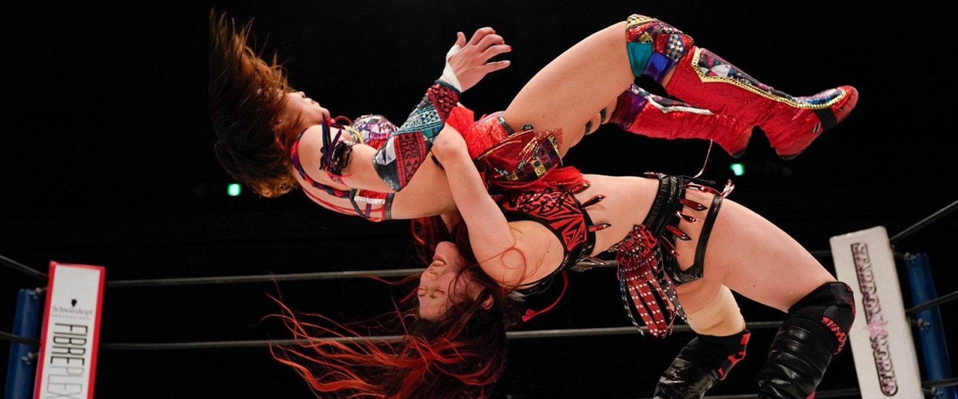 Stardom Dream Queendom 2021's banner image