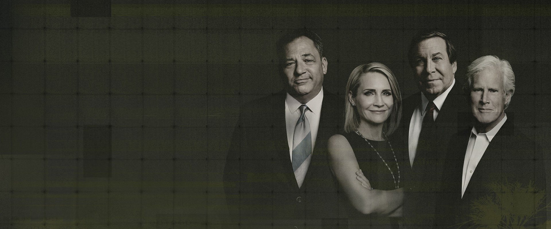 Dateline: Unforgettable
