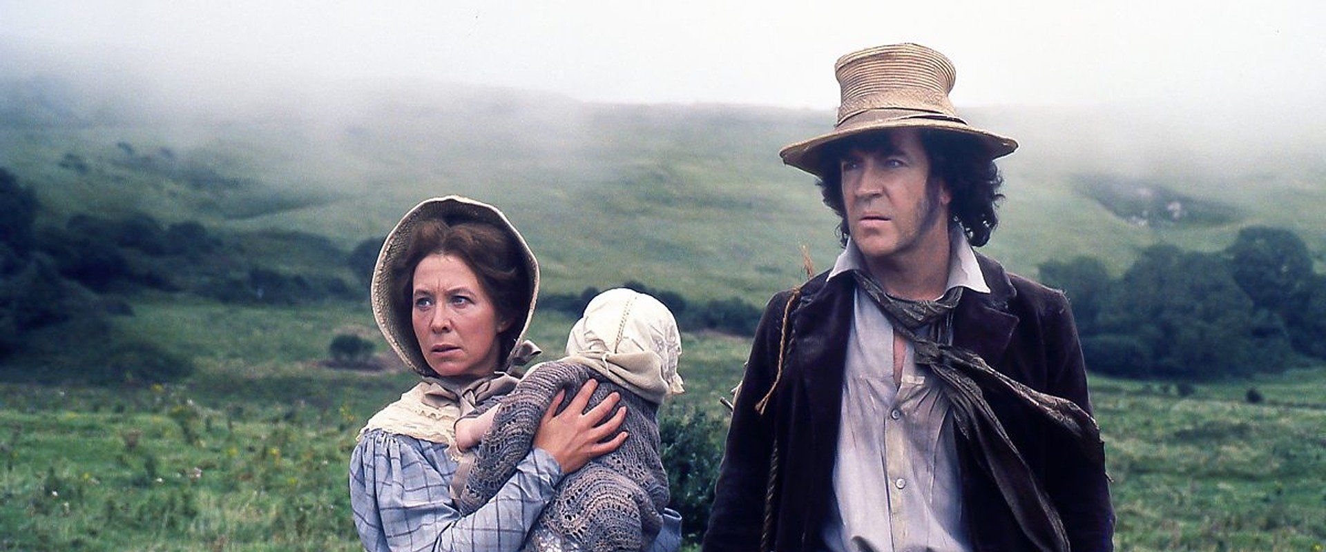The Mayor of Casterbridge
