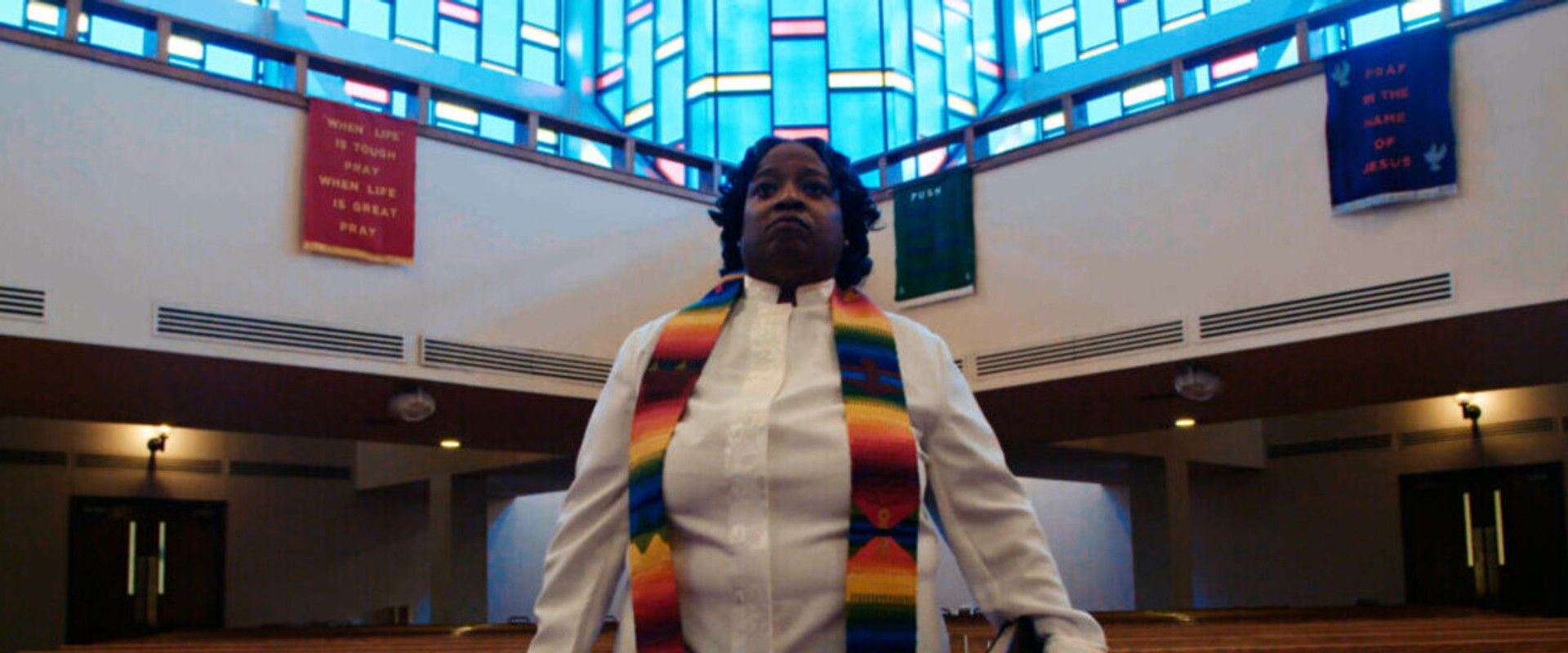 Truth Be Told's banner image