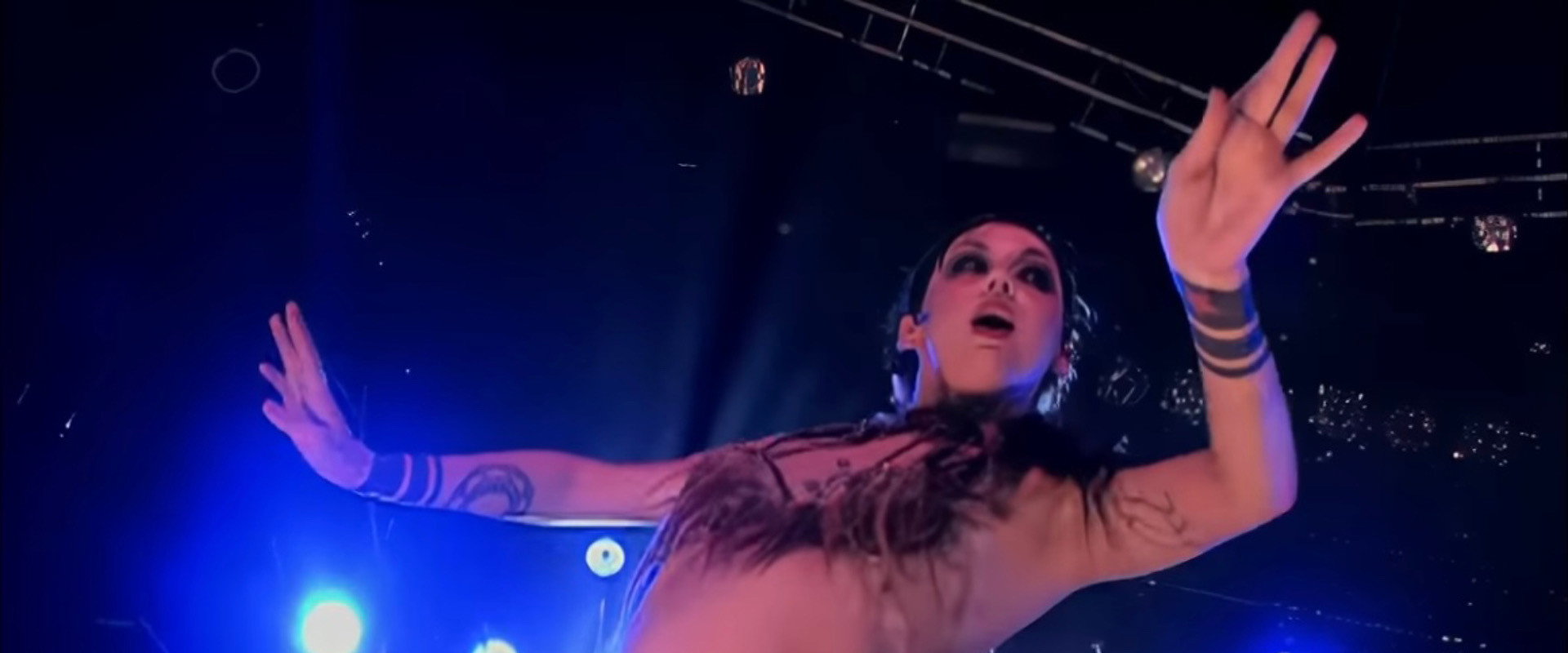 Panic! at the Disco: Live in Denver's banner image