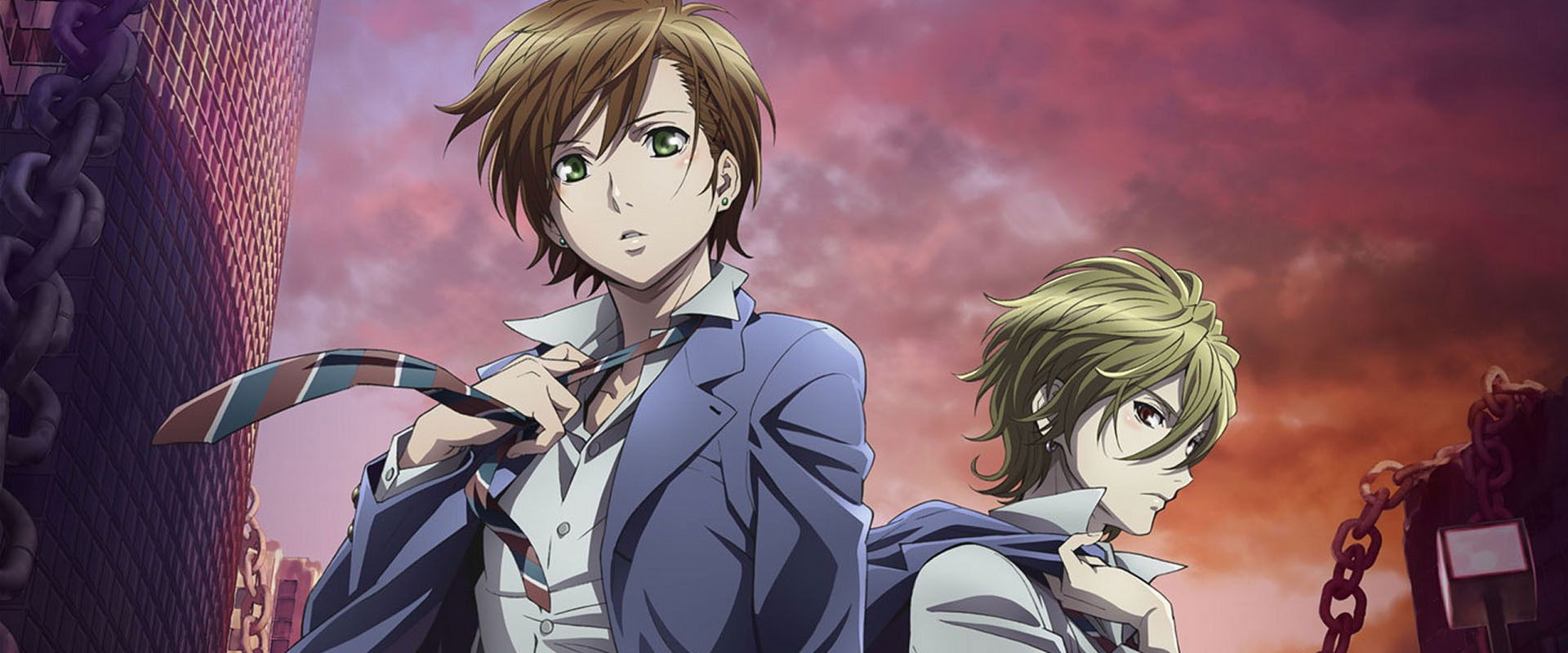 Blast of Tempest