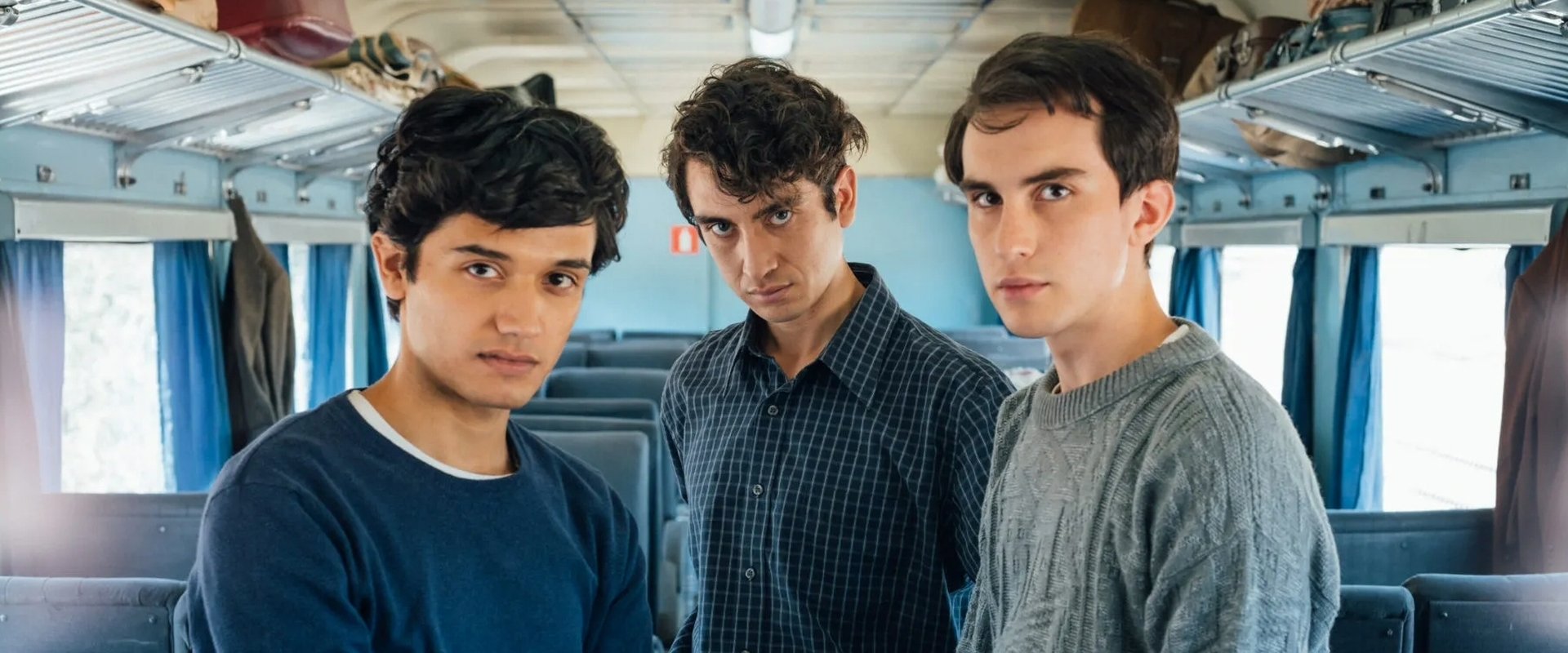 Los Prisioneros