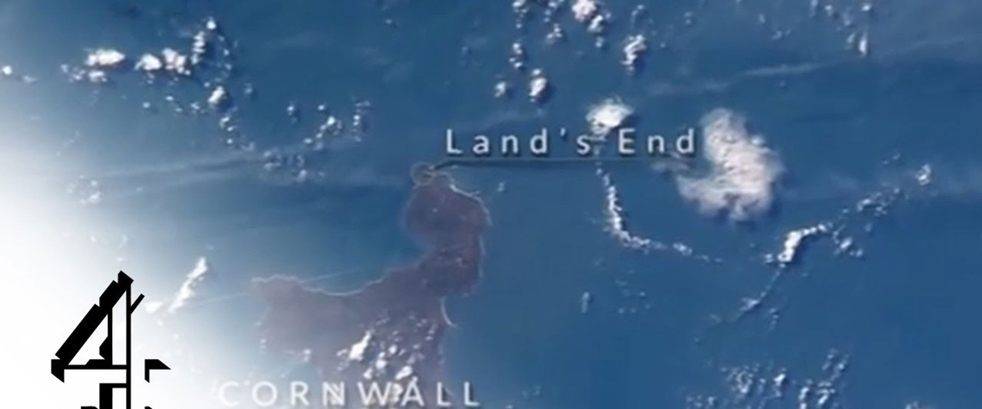 Live from Space's banner image