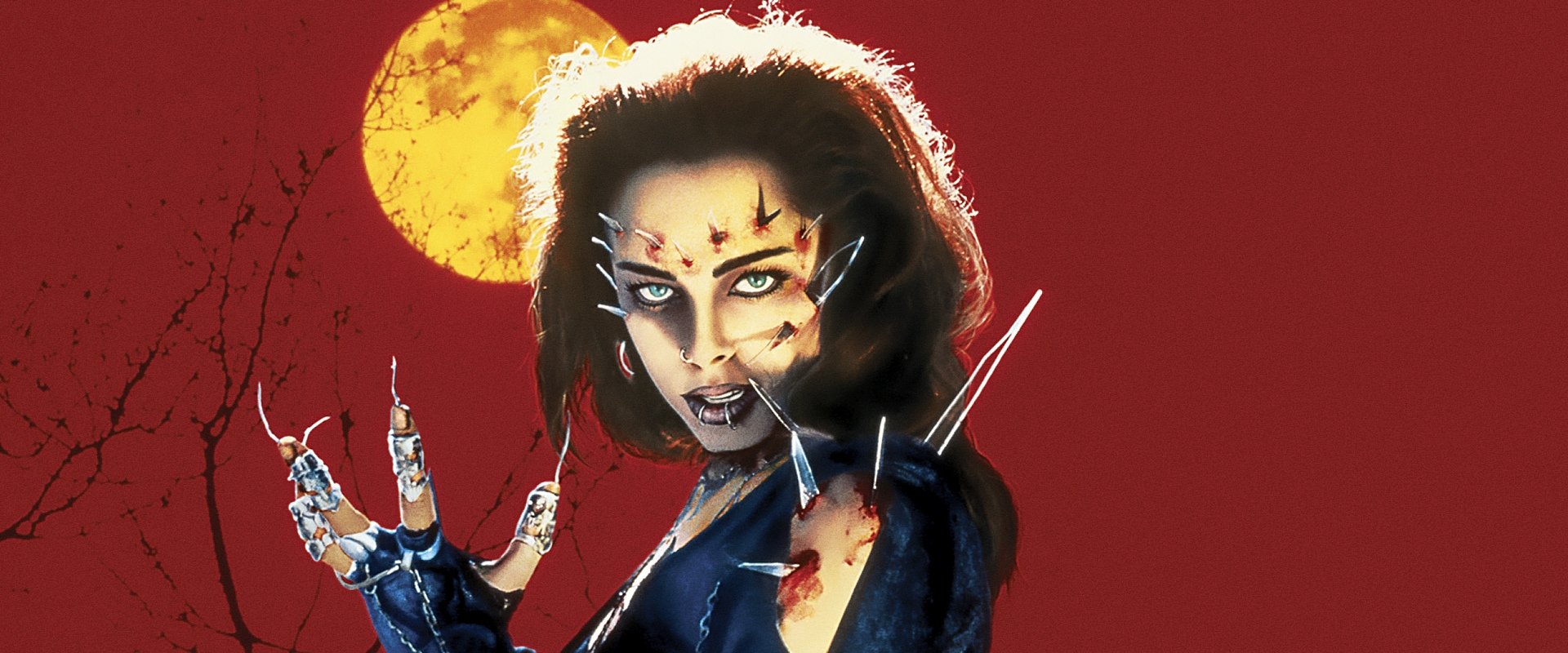 Return of the Living Dead III