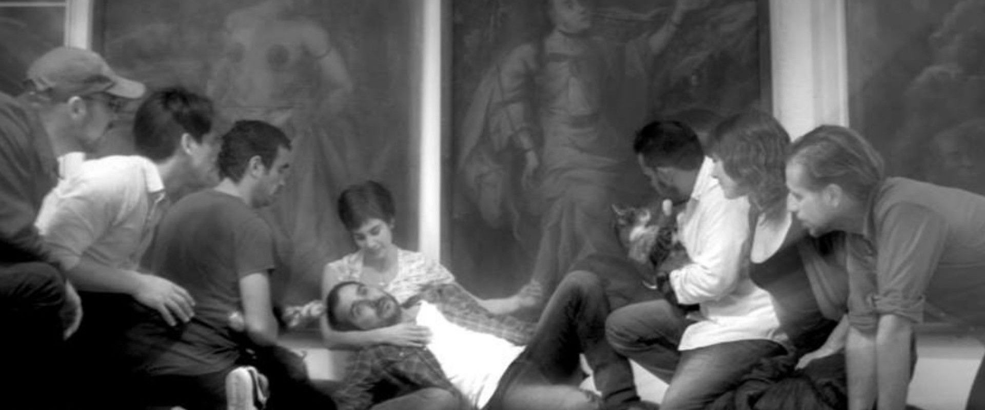 Amores Gatos's banner image