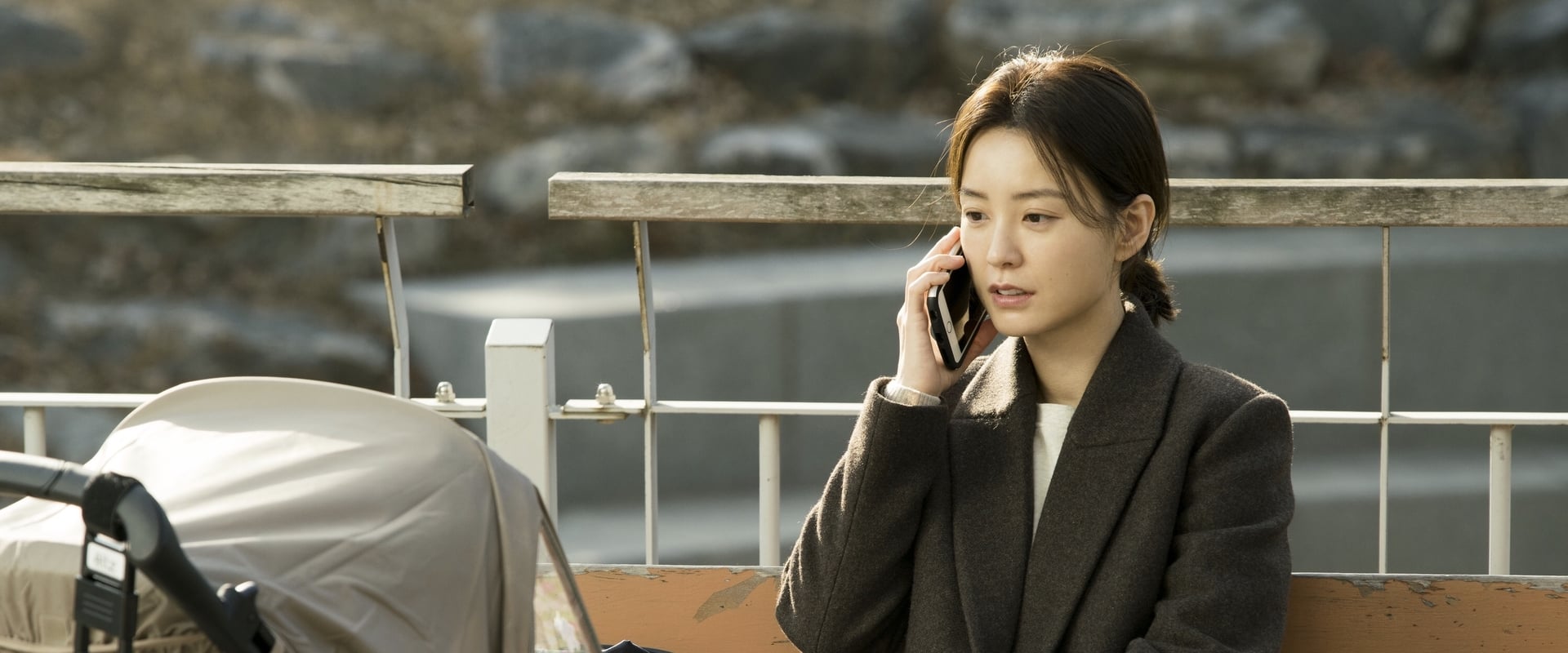 Kim Ji-young, Born 1982