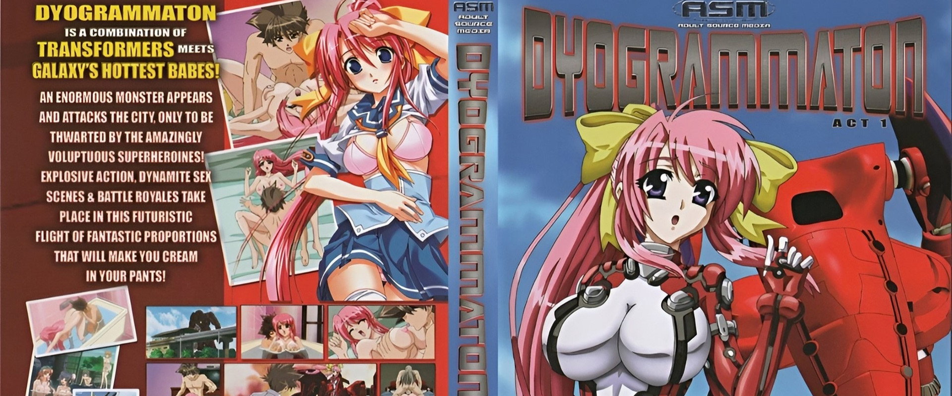 Dyogrammaton's banner image