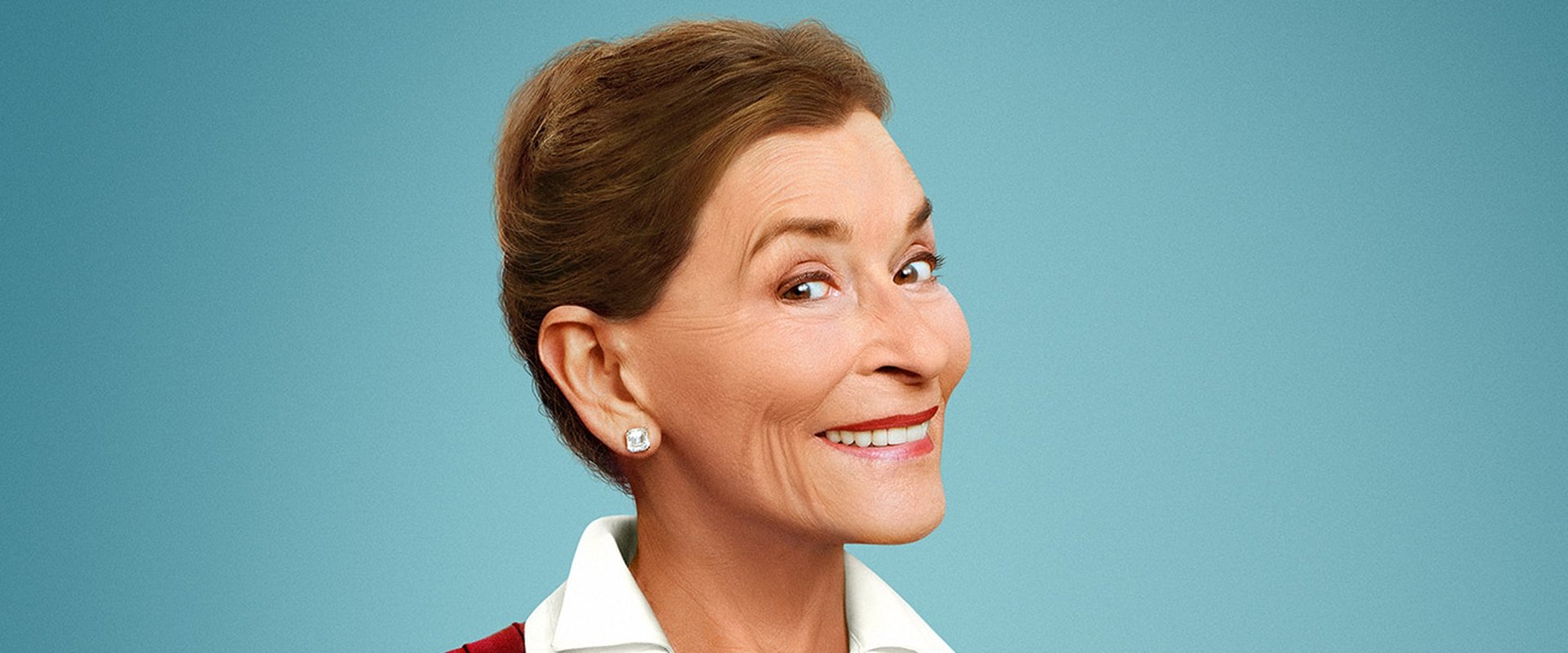 Judy Justice