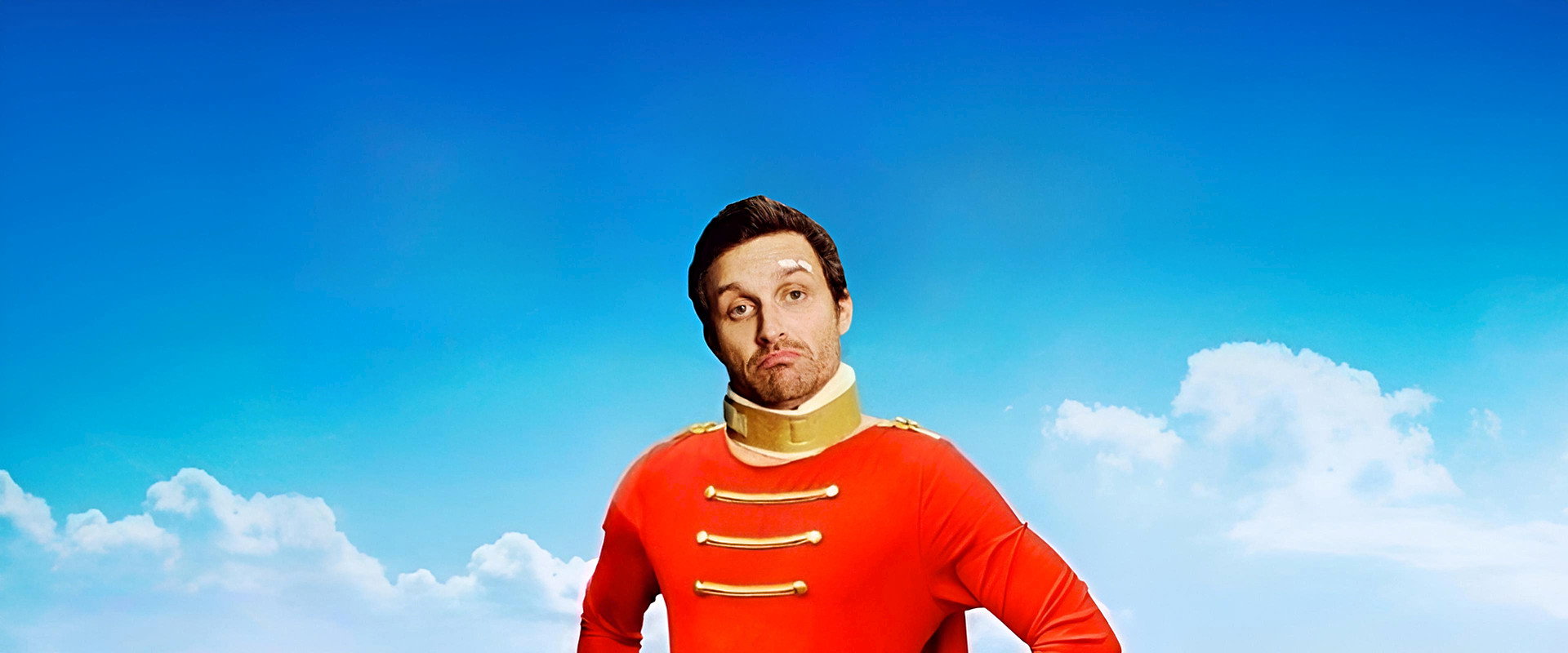 The Sidekick's banner image