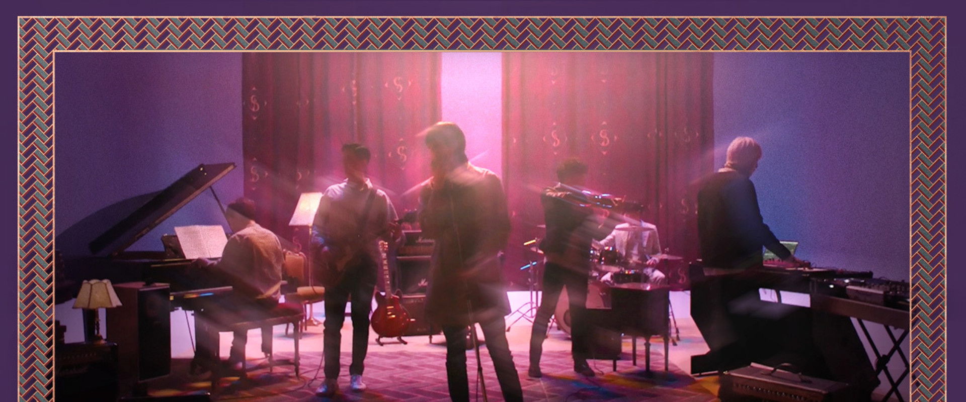 Superband's banner image