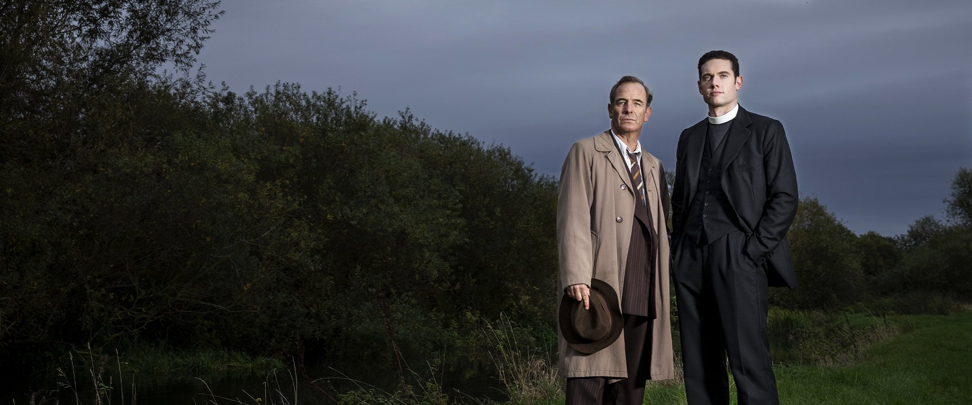 Grantchester
