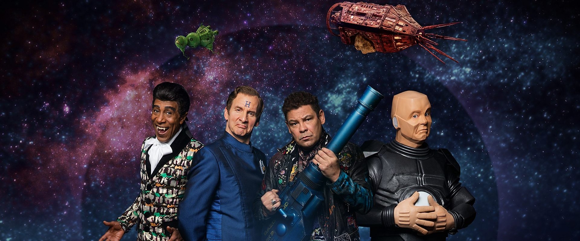 Red Dwarf