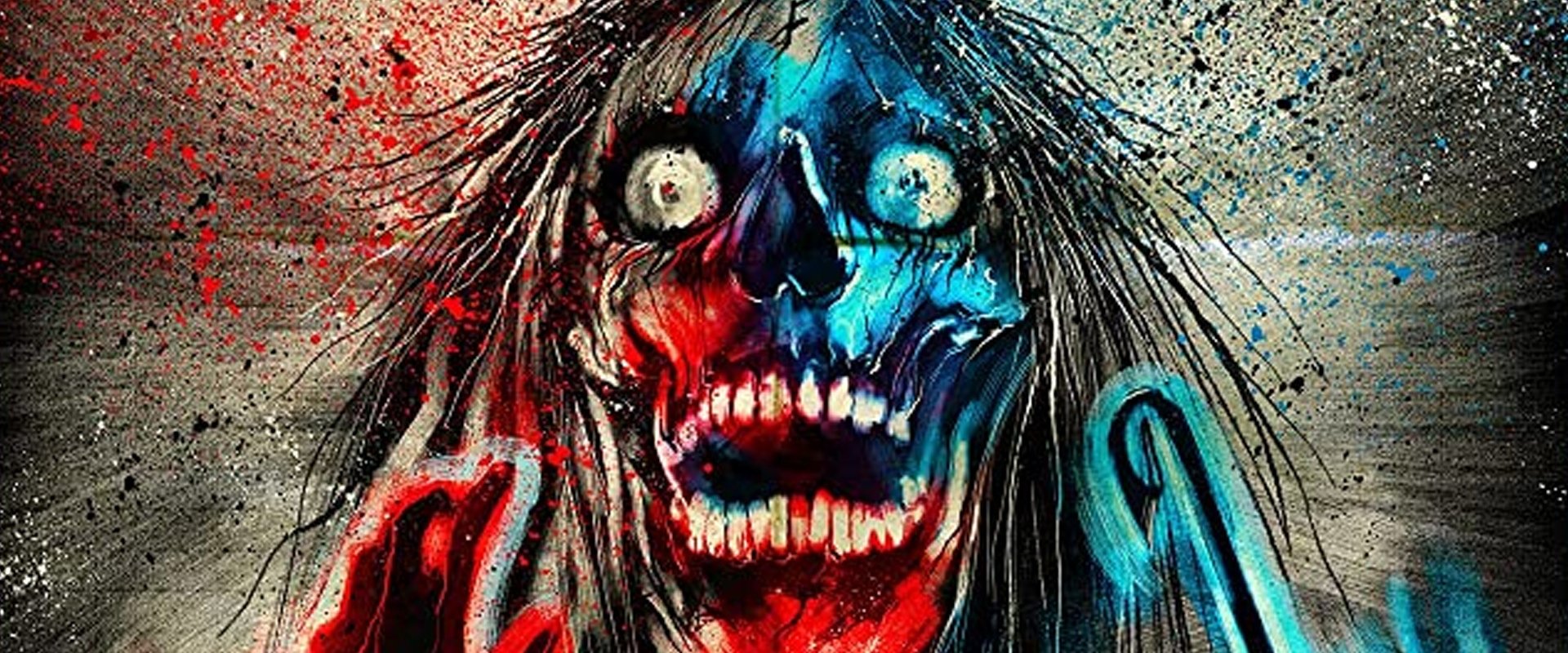 Scary Stories