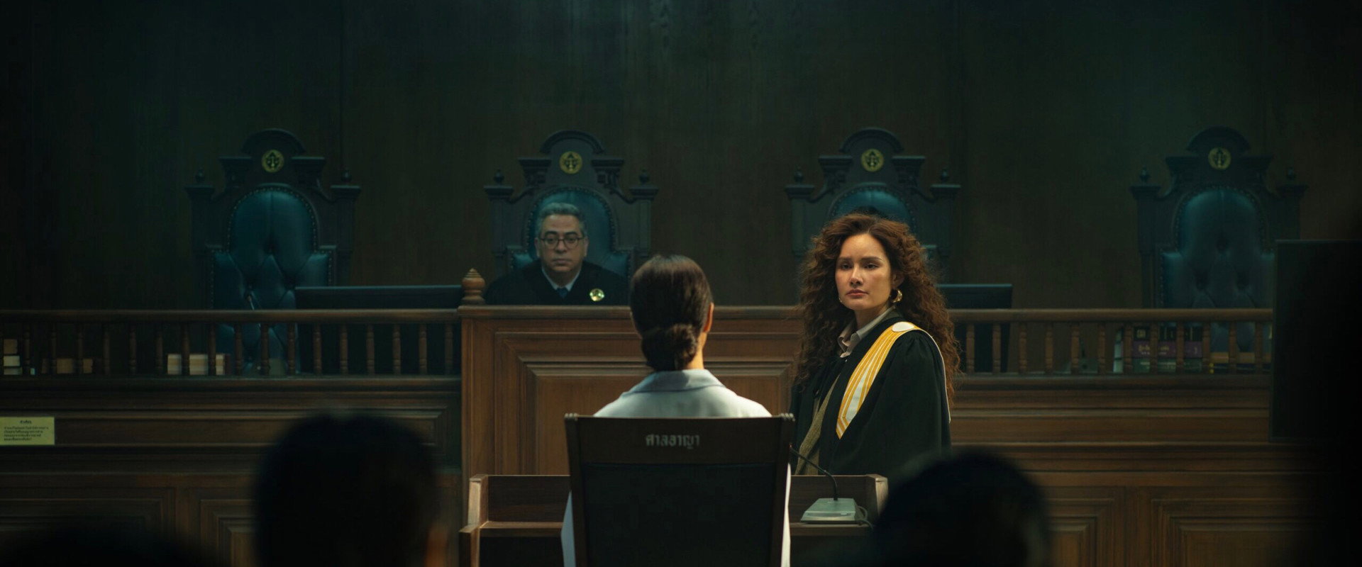 The Evil Lawyer's banner image
