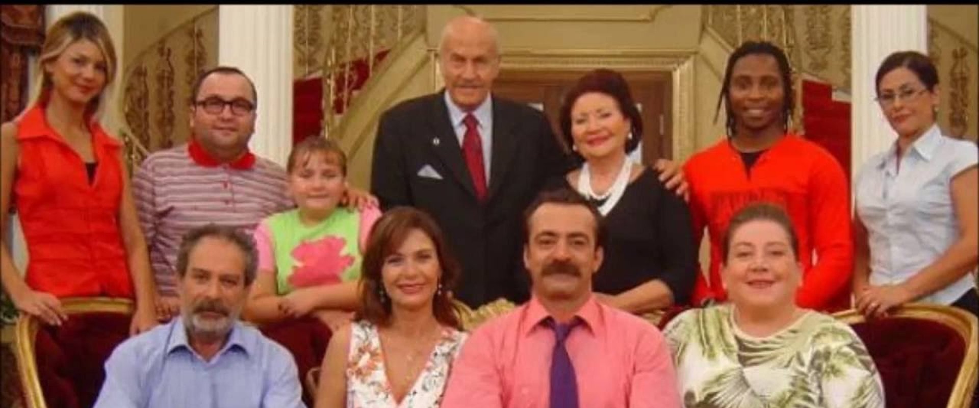 En Son Babalar Duyar