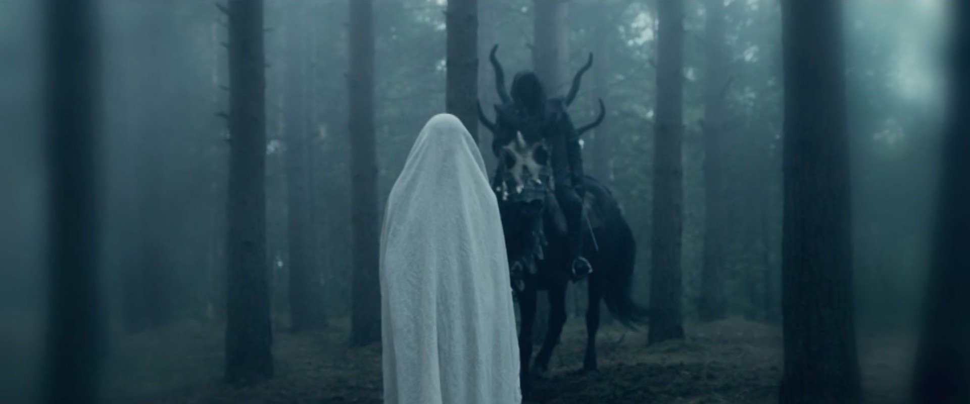 Gogol. Viy